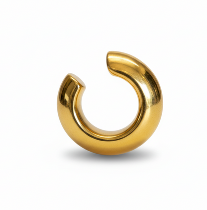 Thick Ear Cuff