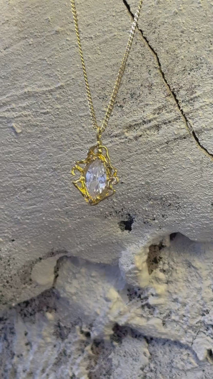 Boldage Necklace
