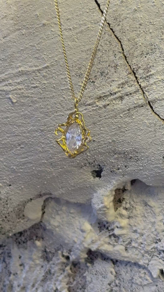 Boldage Necklace
