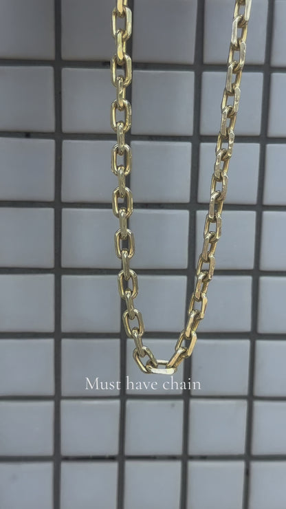Must Have Chain