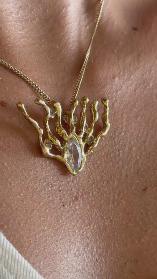 Under Sea Necklace